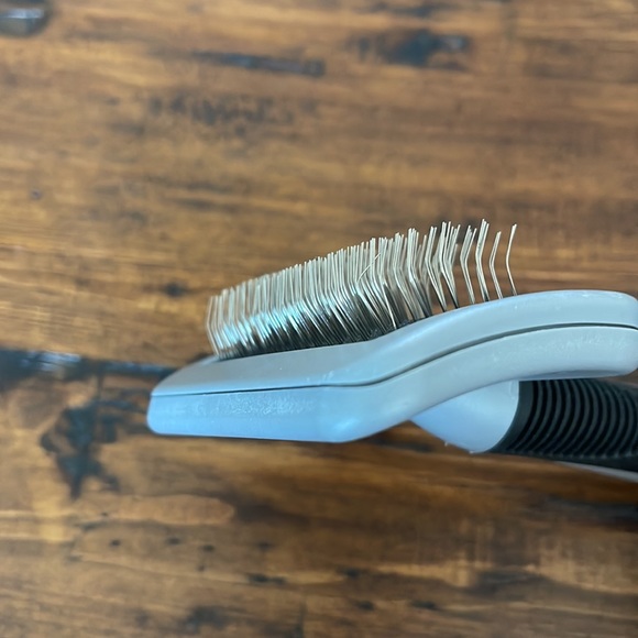 Dog Slicker Grooming Comb - Picture 5 of 6